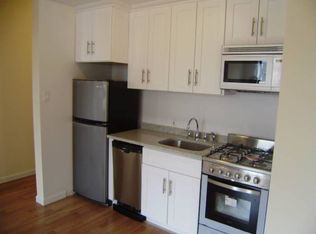 484 Lenox Ave, New York, NY 10037