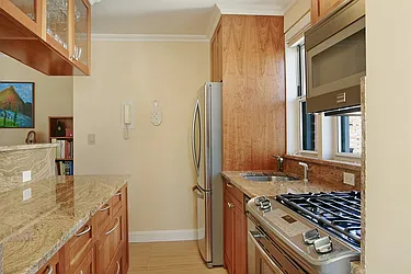 Sold by Corcoran