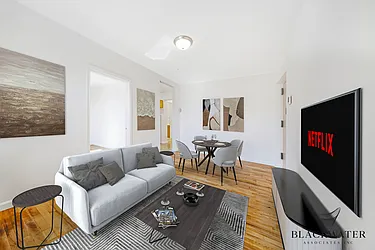 Rented by Blackwater Associates Inc.