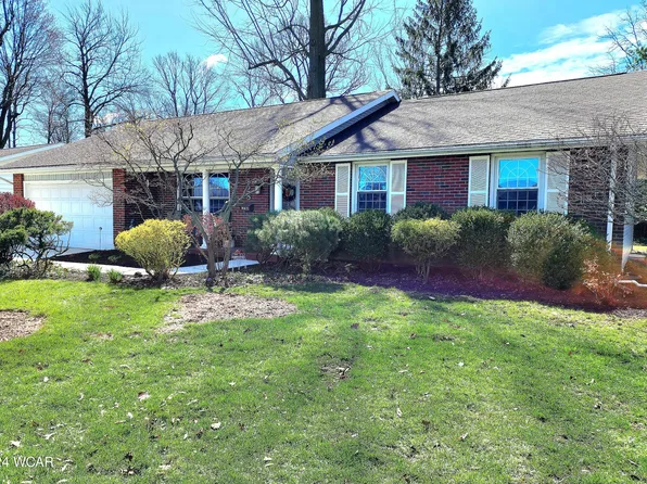 128 Barnsbury Dr, Lima, OH 45804