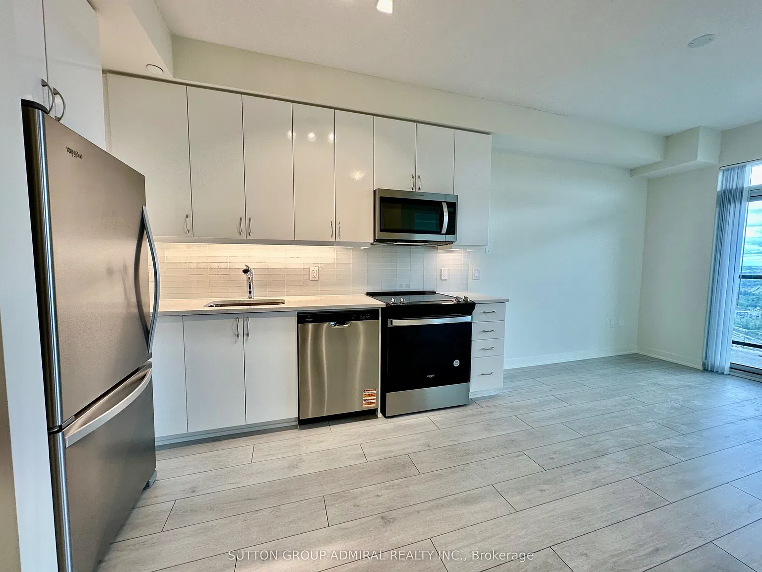 1 bed, $2,250 — Photo 4