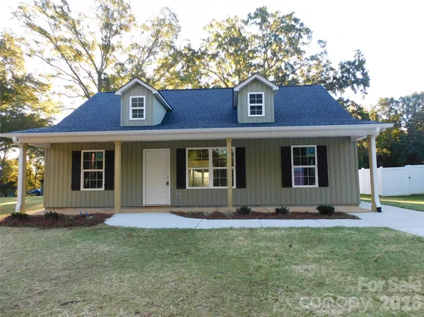 220 McClain St, York, SC 29745
