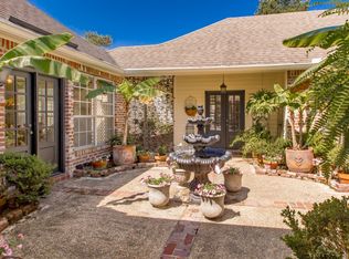 3626 Willow Bay Dr, Baton Rouge, LA 70809