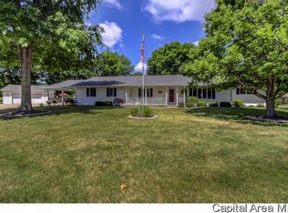 479 Elizabeth Ct, Spaulding, IL 62561