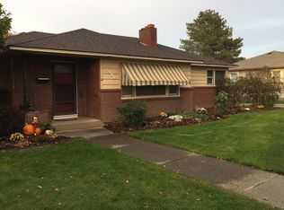 1928 Miller Ave, Prosser, WA 99350