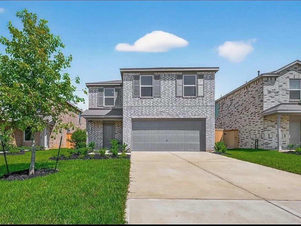 16722 Spotted Oak Dr
