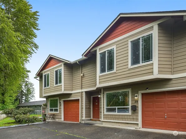 1125 110th Street E #29, Tacoma, WA 98445