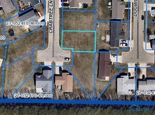 319 Crabtree Ln, Delta, OH