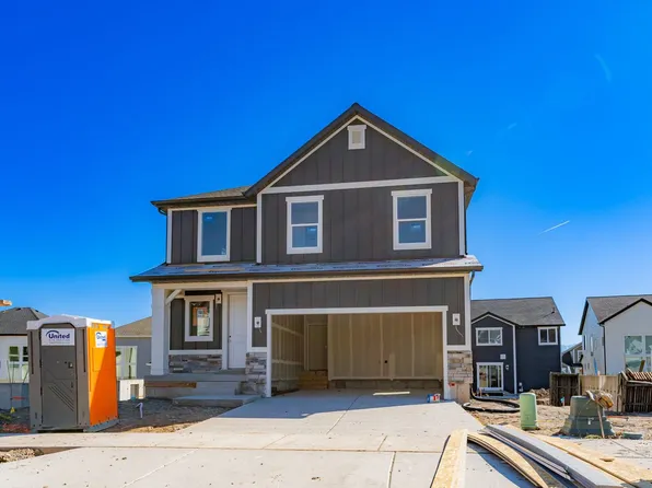 LOT 405 N Canvasback Dr #1032, Lehi, UT 84043