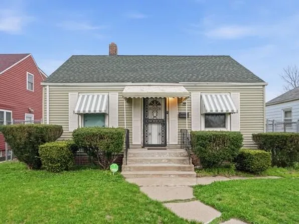 263 Taft St, Gary, IN 46404
