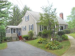 10 Birch Rd, Reading, MA 01867