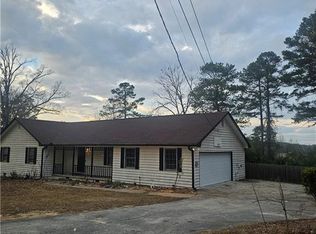 1291 S Deshon Rd, Lithonia, GA 30058