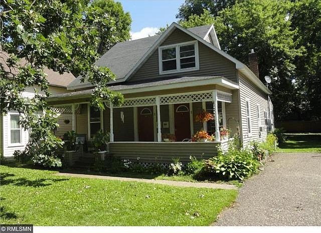Main Level Duplex Unit