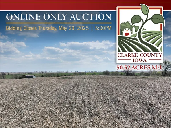 1741 Kansas St, Osceola, IA 50213