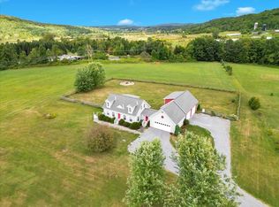 606 Rotax Rd, Monkton, VT 05469