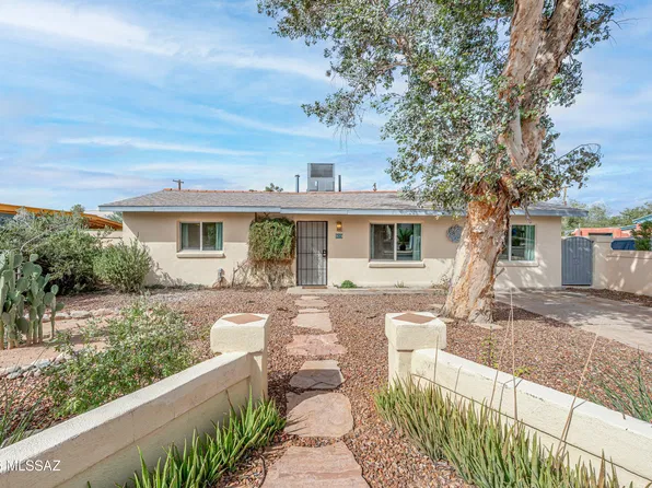 929 N Benton Ave, Tucson, AZ 85711