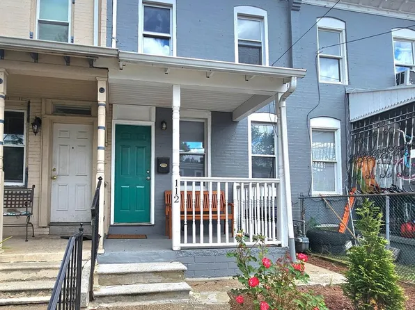 112 N Lincoln St, Wilmington, DE 19805