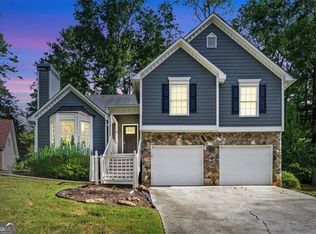 4810 Hillside Ct, Powder Springs, GA 30127