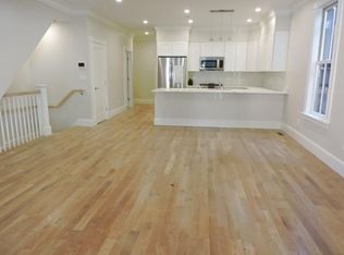 472 Green St #11, Cambridge, MA 02139