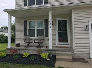 1032 Bennington Ct, Akron, OH 44312