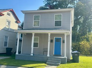 112 North St #A, Suffolk, VA 23434