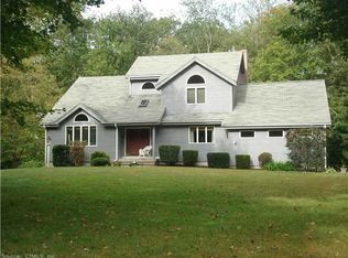 65 Weber Farm Rd, Norwich, CT 06360