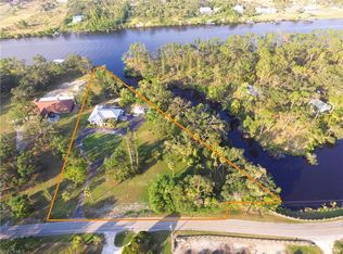 3560 Fort Denaud Rd, Labelle, FL 33935