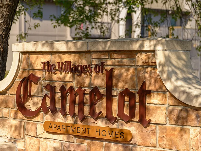 Camelot Village — Photo 12