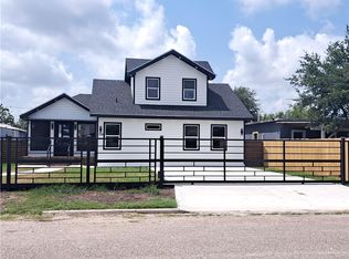 708 E 3rd Ave, Elsa, TX 78543