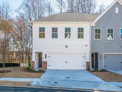 154 Bluffington Way, Marietta, GA, 30066