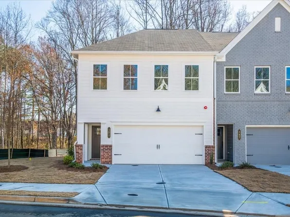 154 Bluffington Way, Marietta, GA 30066