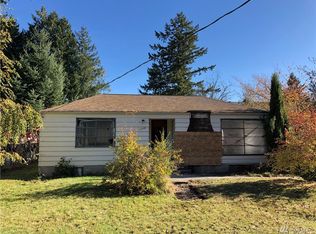 14548 31st Ave NE, Seattle, WA 98155