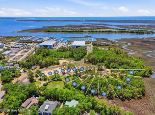 1025 Compton Ct LOT 37, Southport, NC 28461