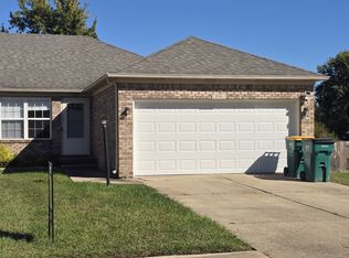 2141 Galaxy Dr, Franklin, IN 46131