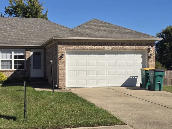 2141 Galaxy Dr, Franklin, IN 46131