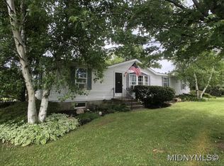 5721 Youngs Rd, Vernon, NY 13476