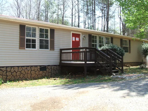 3395 Quarles Rd, Thaxton, VA 24174