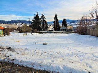 509 W Daly St, Walkerville, MT 59701