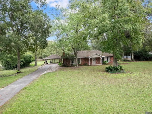 5716 Woodview Ln, Jarreau, LA 70749