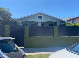 1229-1231 Tamarind Ave, Los Angeles, CA 90038