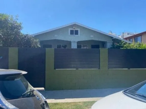 1229-1231 Tamarind Ave, Los Angeles, CA 90038
