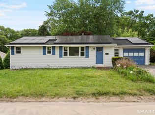 225 Courtland Avenue, Waterbury, CT 06705