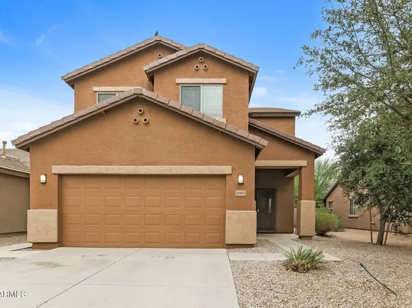 35905 W COSTA BLANCA Drive, Maricopa, AZ 85138