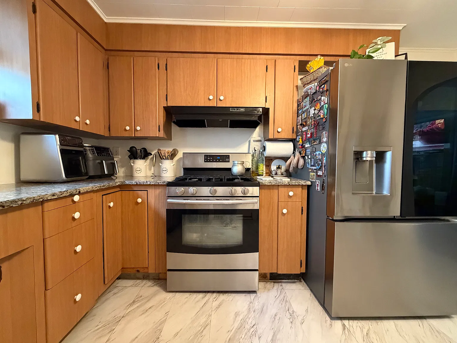 2 bed, $2,650 — Photo 2
