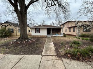 1820 Woodland Ave SW, Birmingham, AL 35211
