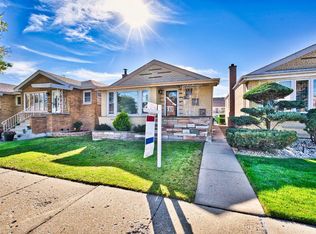 5819 W 55th St, Chicago, IL 60638