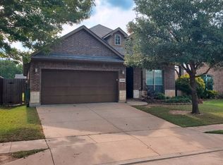 11809 Basilwood Dr, Fort Worth, TX 76244