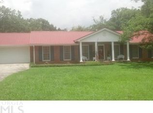 112 Founders Dr, Barnesville, GA 30204