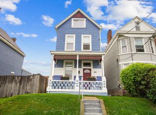306 Jefferson Ave, Cincinnati, OH 45217