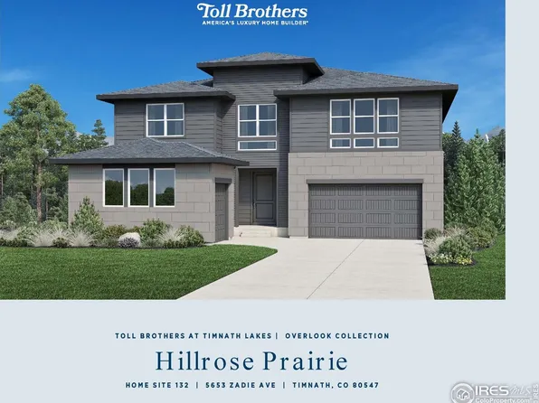 5653 Zadie Ave, Timnath, CO 80547